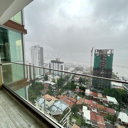 Boutique Apartments Panama Coco Del Mar Exterior photo