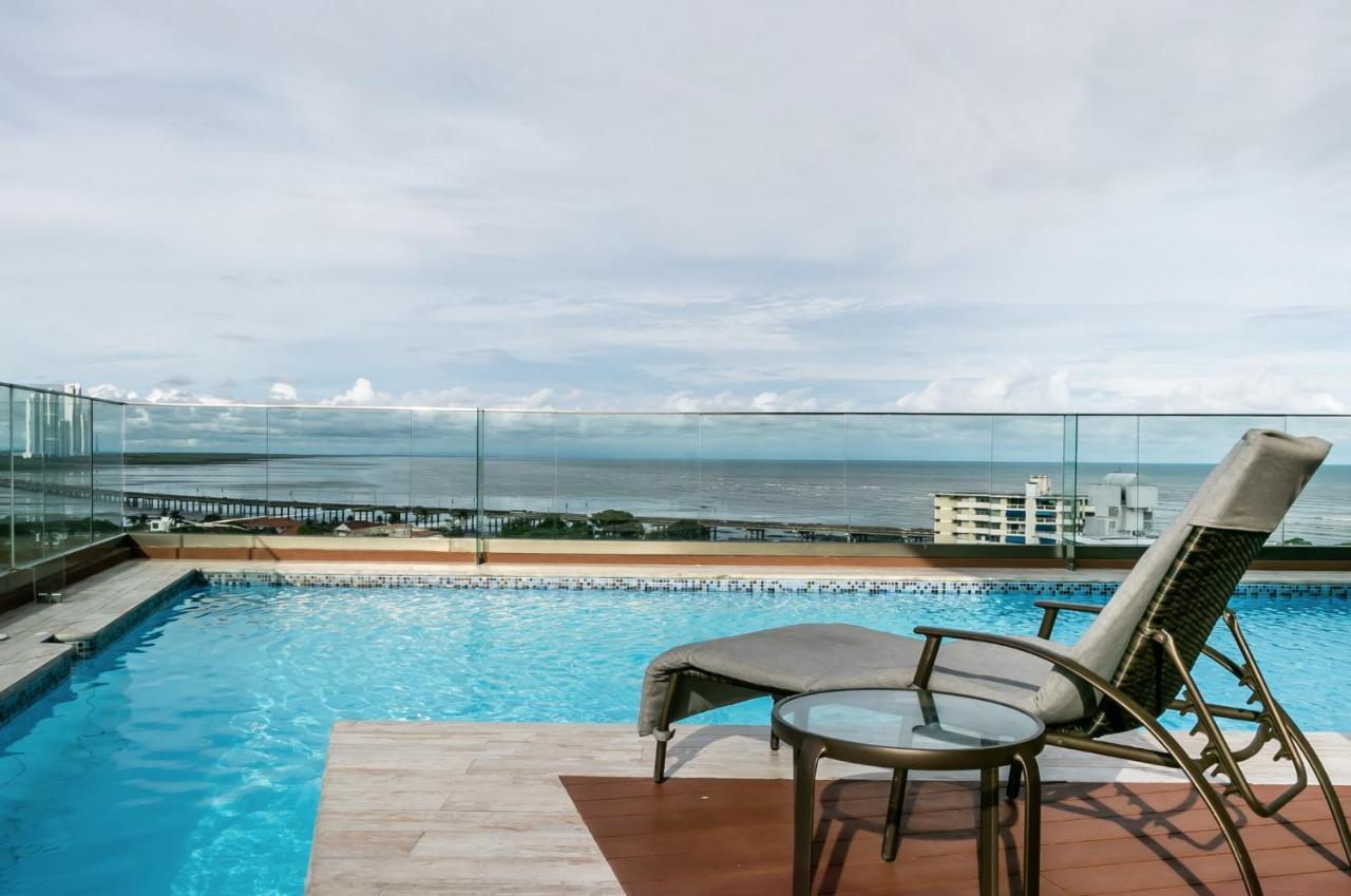 Boutique Apartments Panama Coco Del Mar Exterior photo