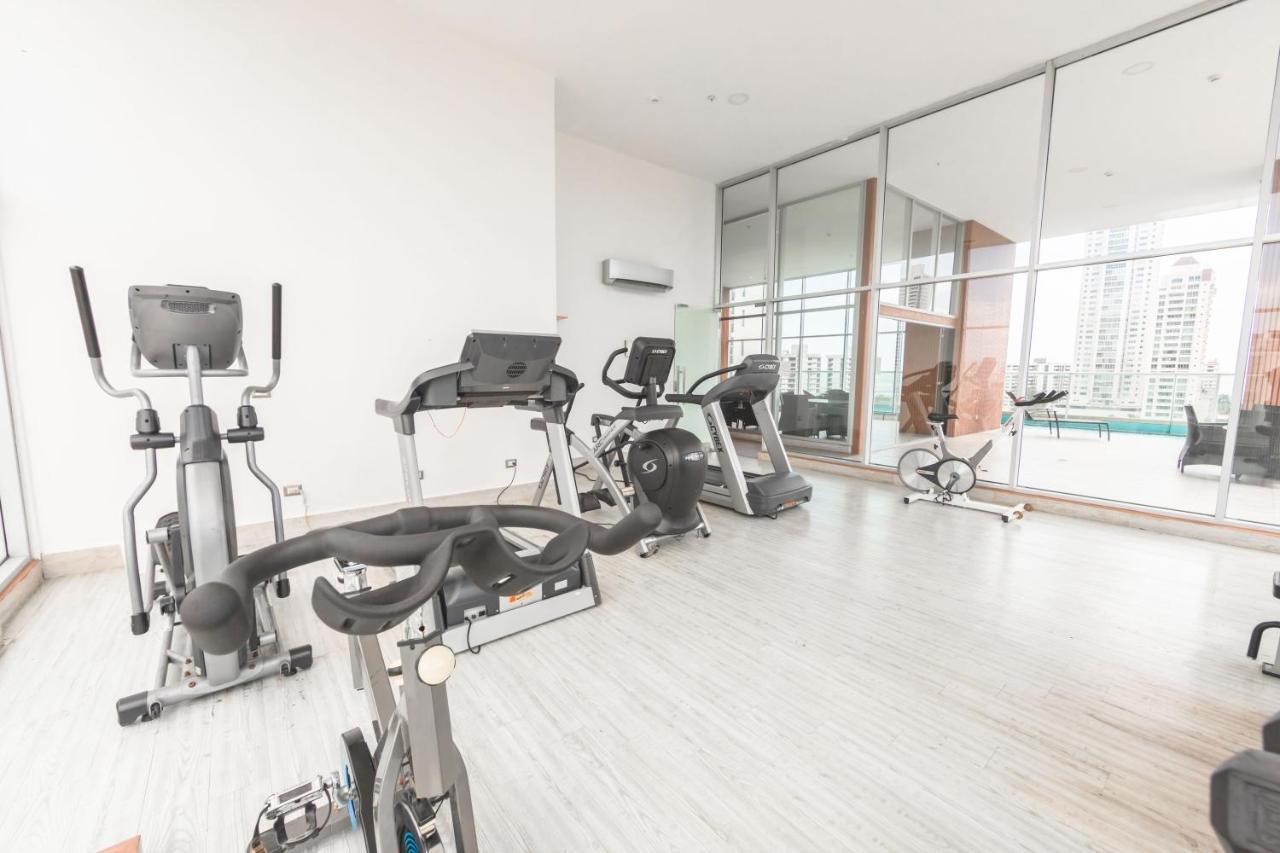 Boutique Apartments Panama Coco Del Mar Exterior photo