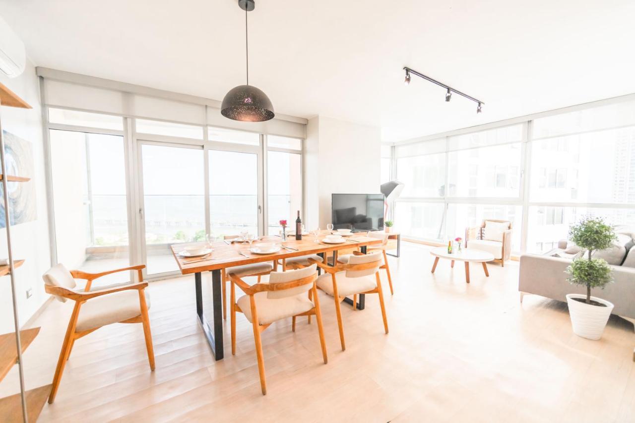 Boutique Apartments Panama Coco Del Mar Exterior photo