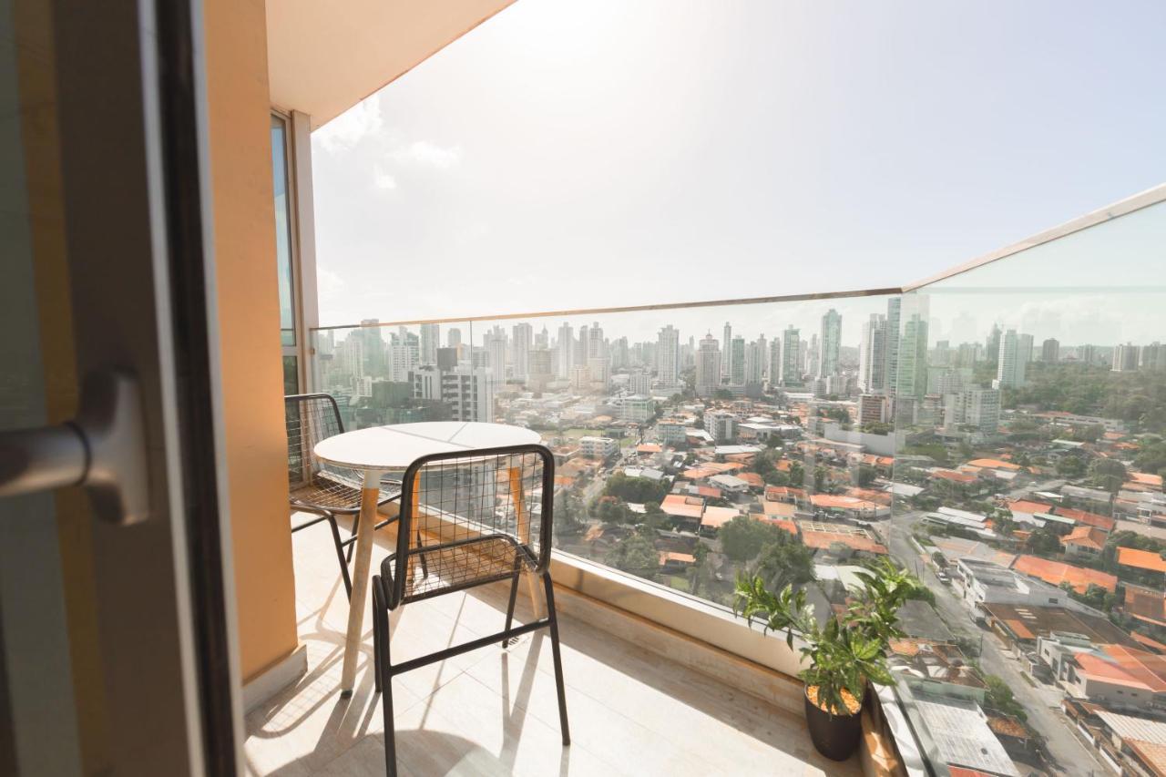 Boutique Apartments Panama Coco Del Mar Exterior photo