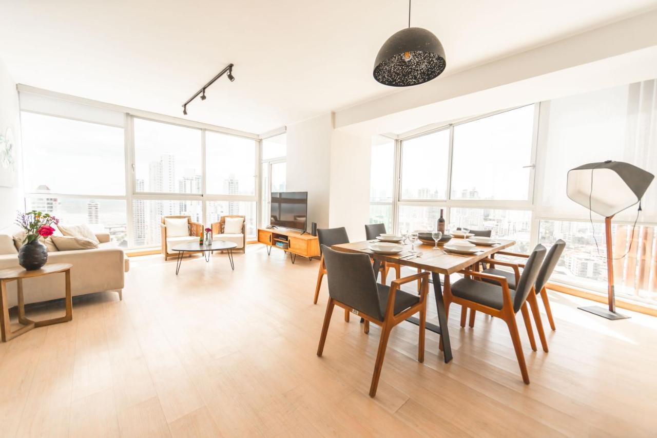 Boutique Apartments Panama Coco Del Mar Exterior photo