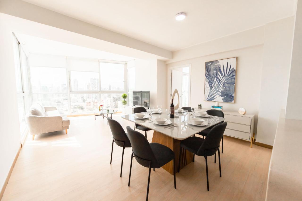Boutique Apartments Panama Coco Del Mar Exterior photo