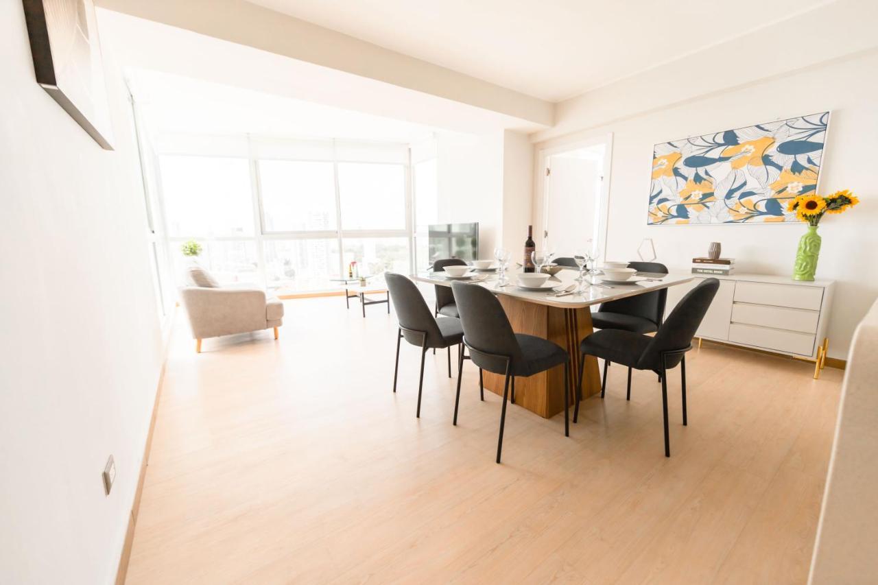 Boutique Apartments Panama Coco Del Mar Exterior photo