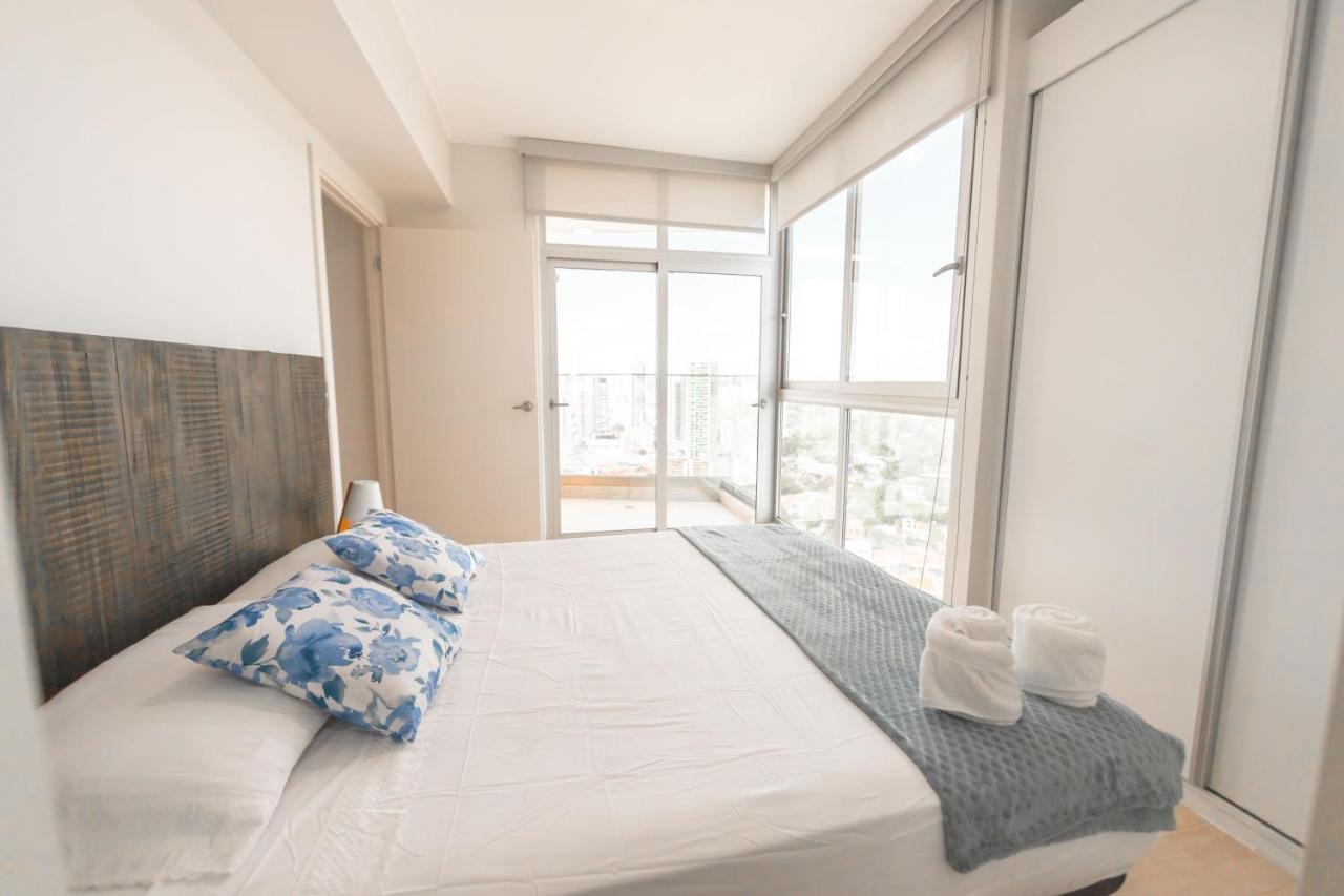Boutique Apartments Panama Coco Del Mar Exterior photo