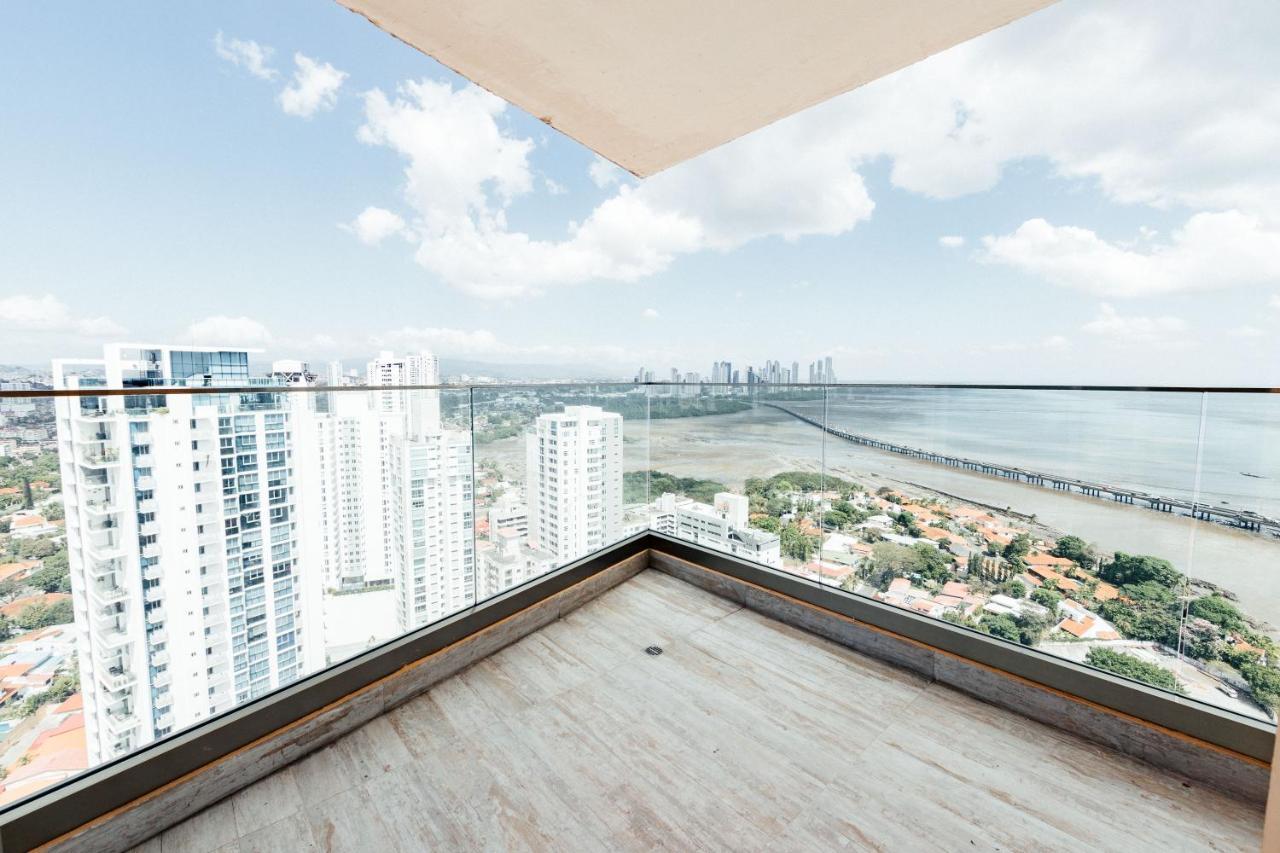 Boutique Apartments Panama Coco Del Mar Exterior photo