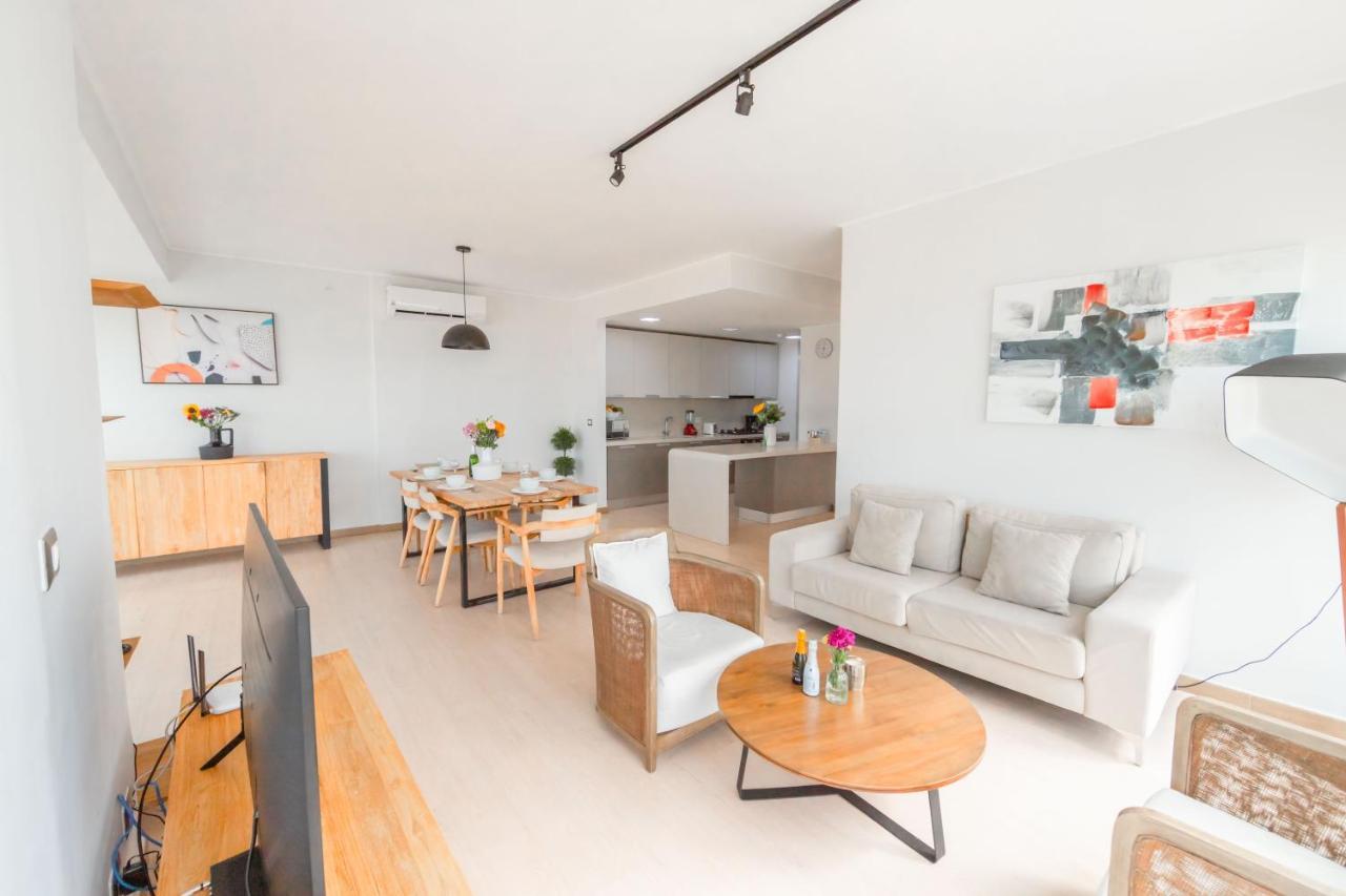 Boutique Apartments Panama Coco Del Mar Exterior photo