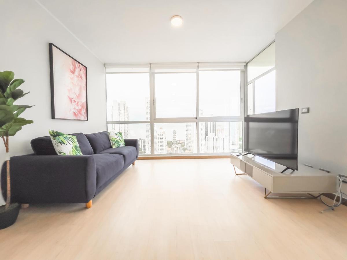 Boutique Apartments Panama Coco Del Mar Exterior photo