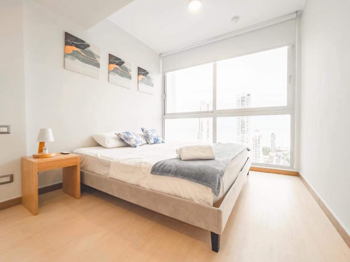 Boutique Apartments Panama Coco Del Mar Exterior photo