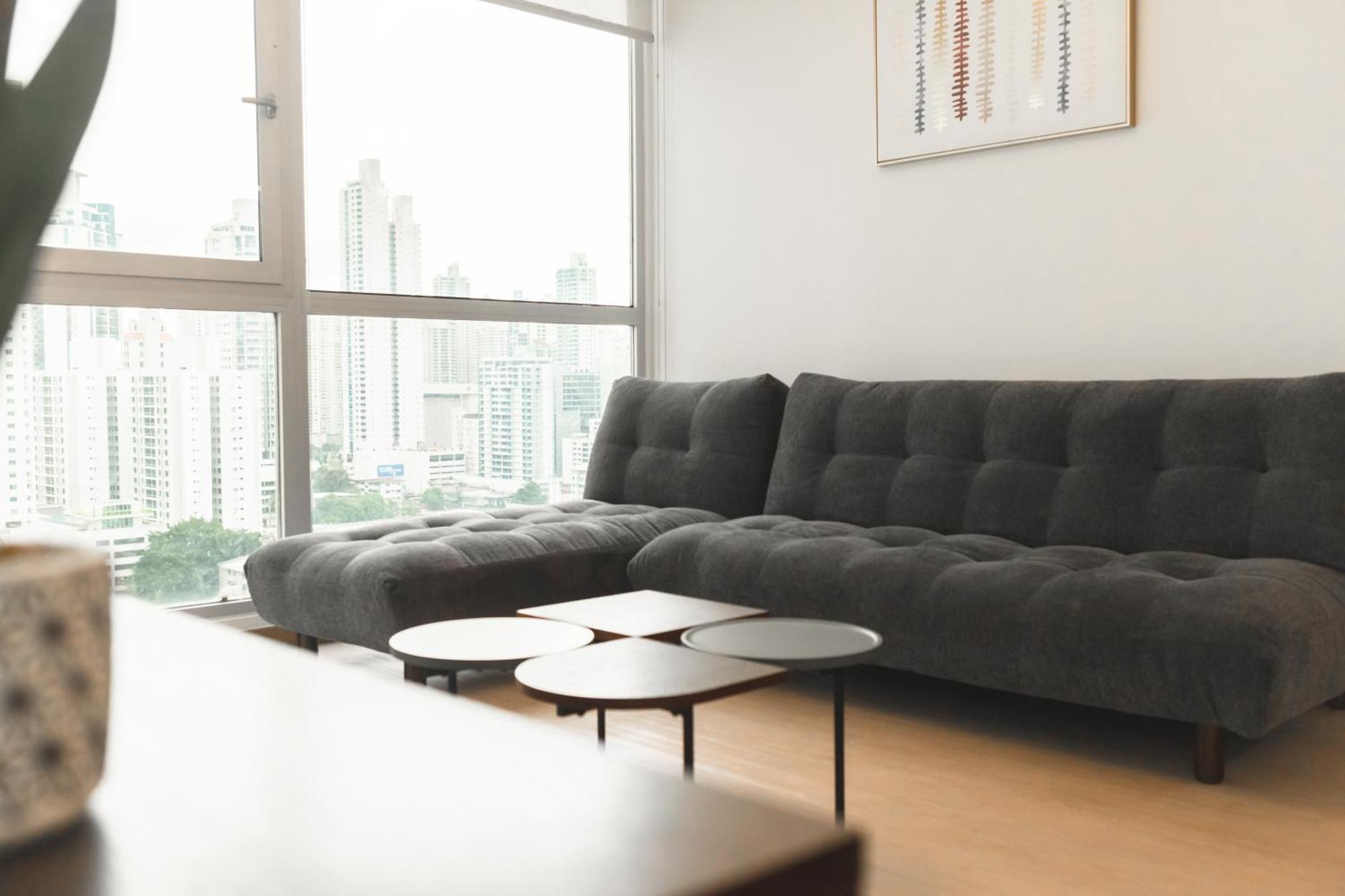 Boutique Apartments Panama Coco Del Mar Exterior photo