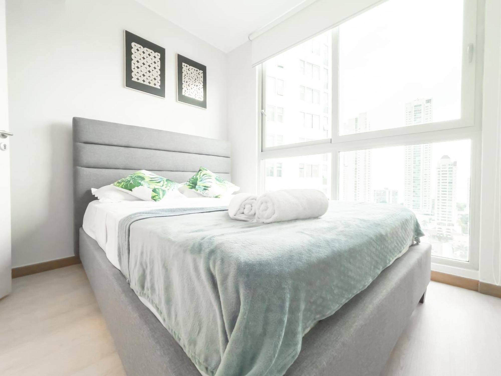 Boutique Apartments Panama Coco Del Mar Exterior photo