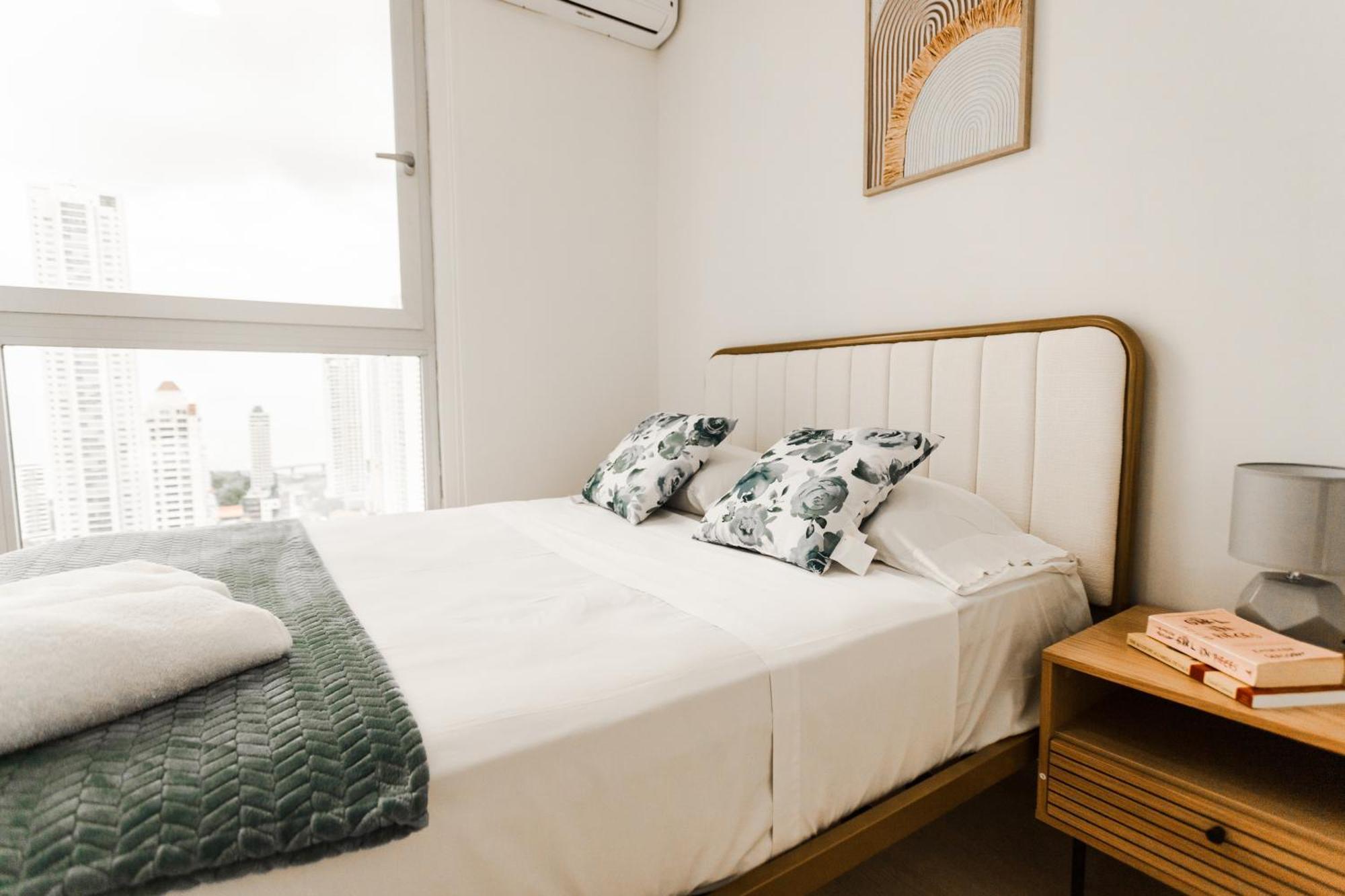Boutique Apartments Panama Coco Del Mar Exterior photo