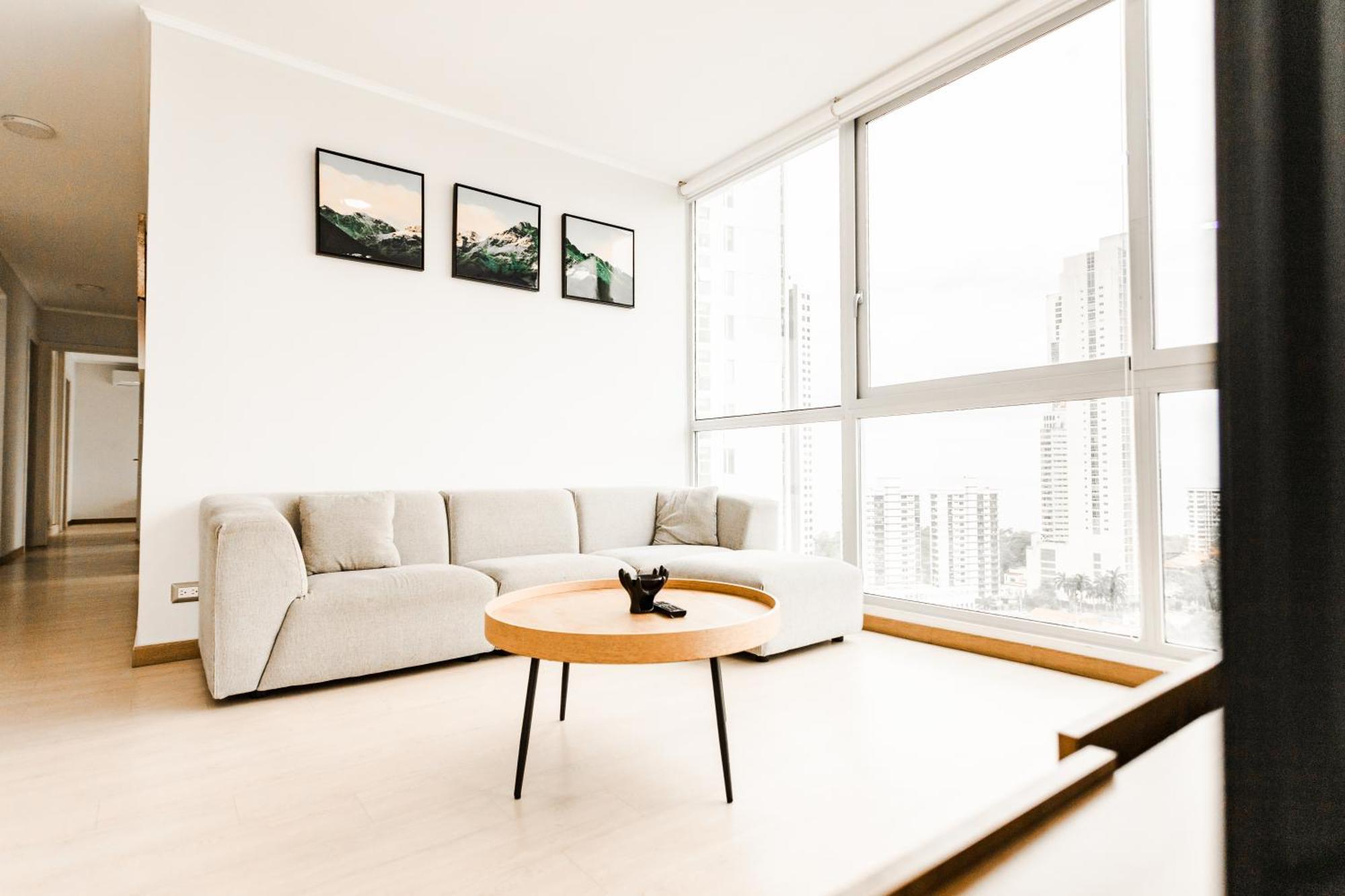 Boutique Apartments Panama Coco Del Mar Exterior photo