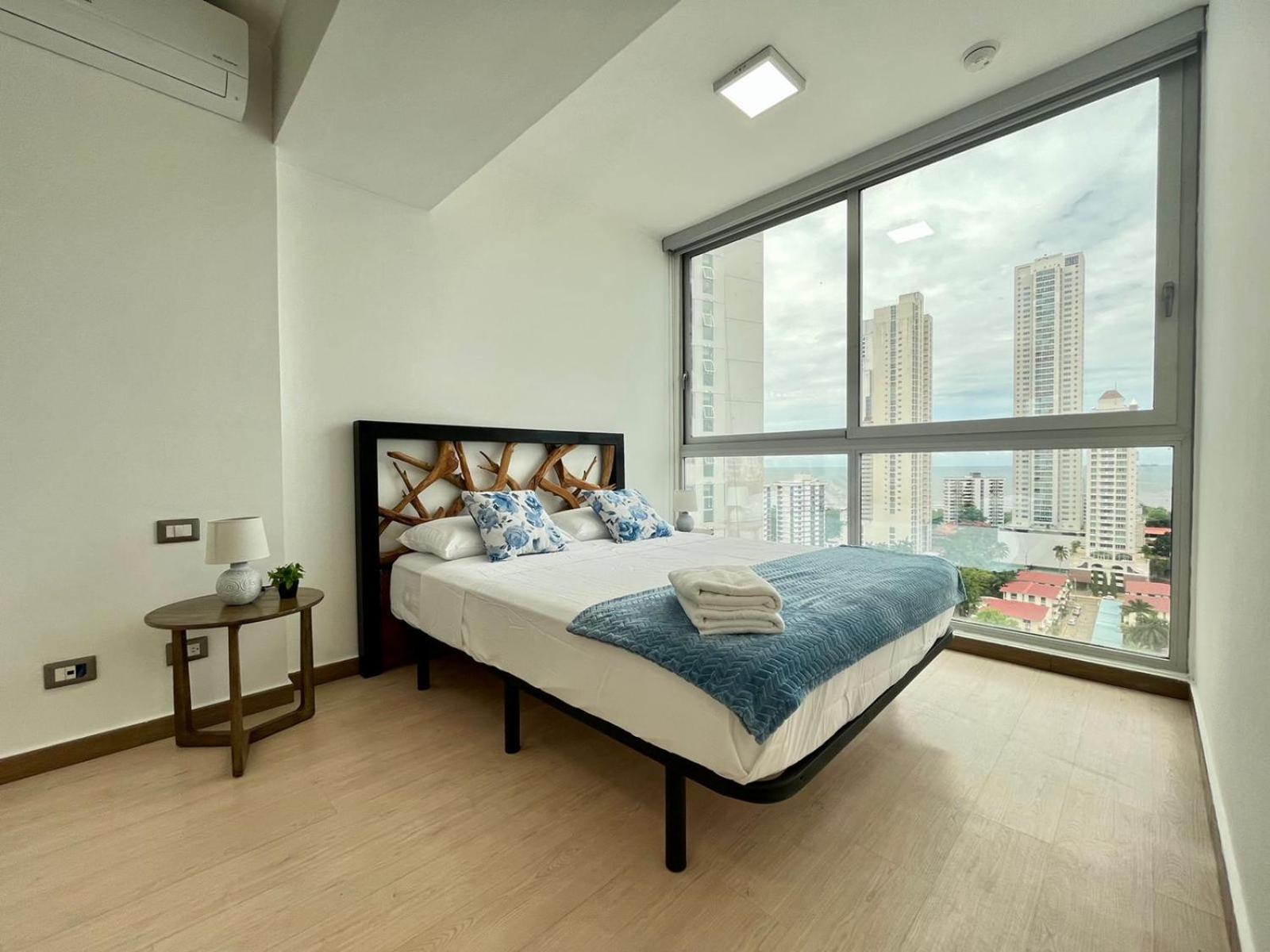 Boutique Apartments Panama Coco Del Mar Room photo