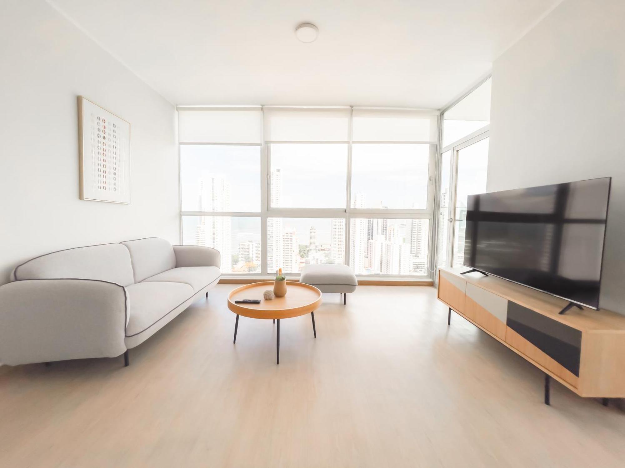 Boutique Apartments Panama Coco Del Mar Room photo