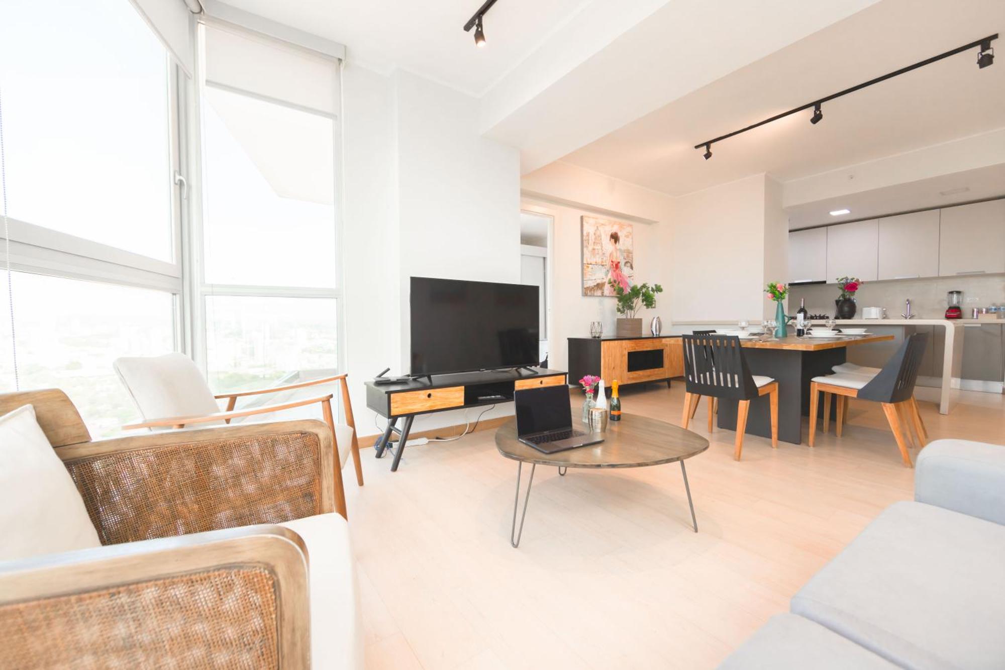 Boutique Apartments Panama Coco Del Mar Room photo
