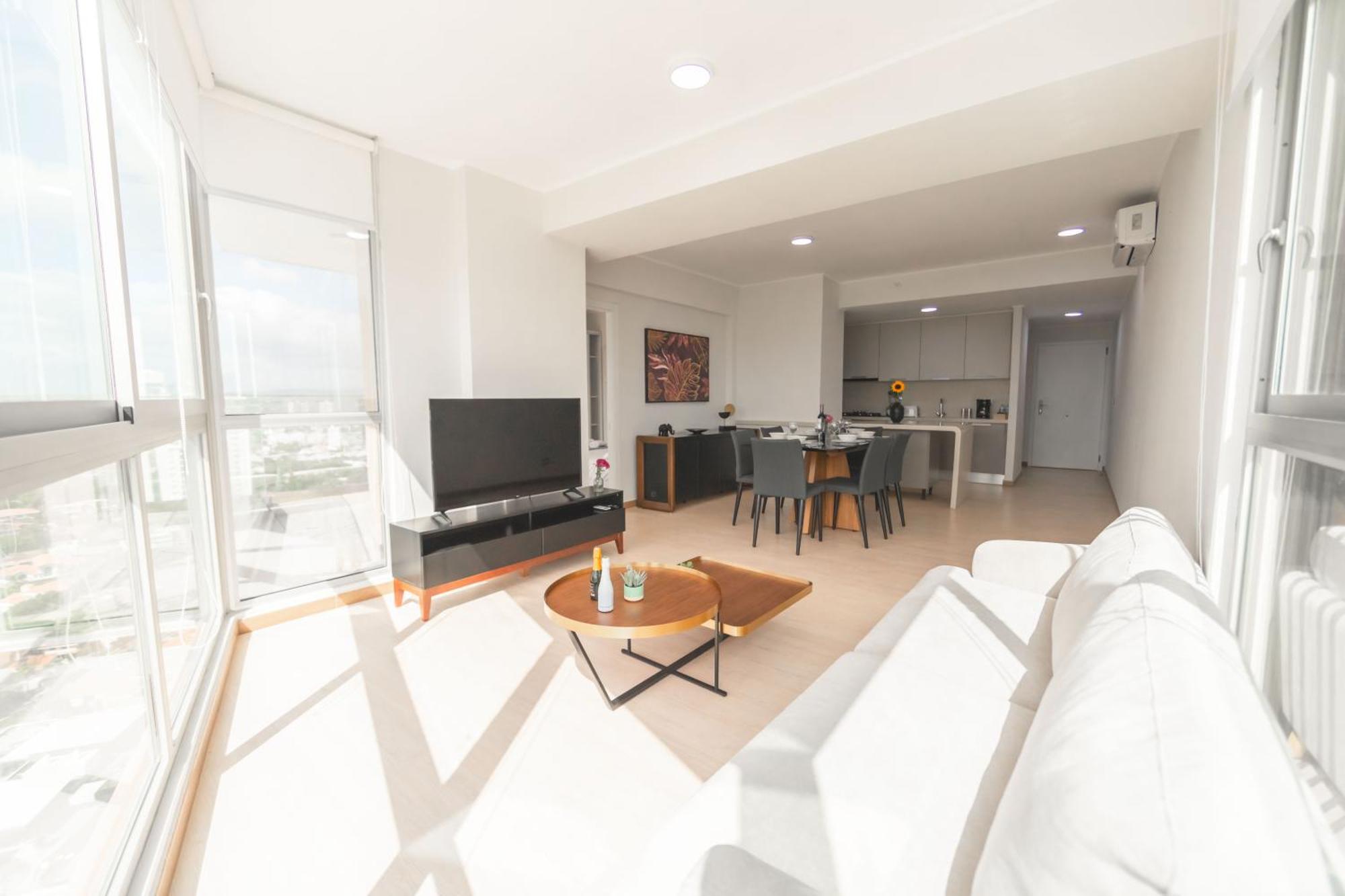 Boutique Apartments Panama Coco Del Mar Room photo
