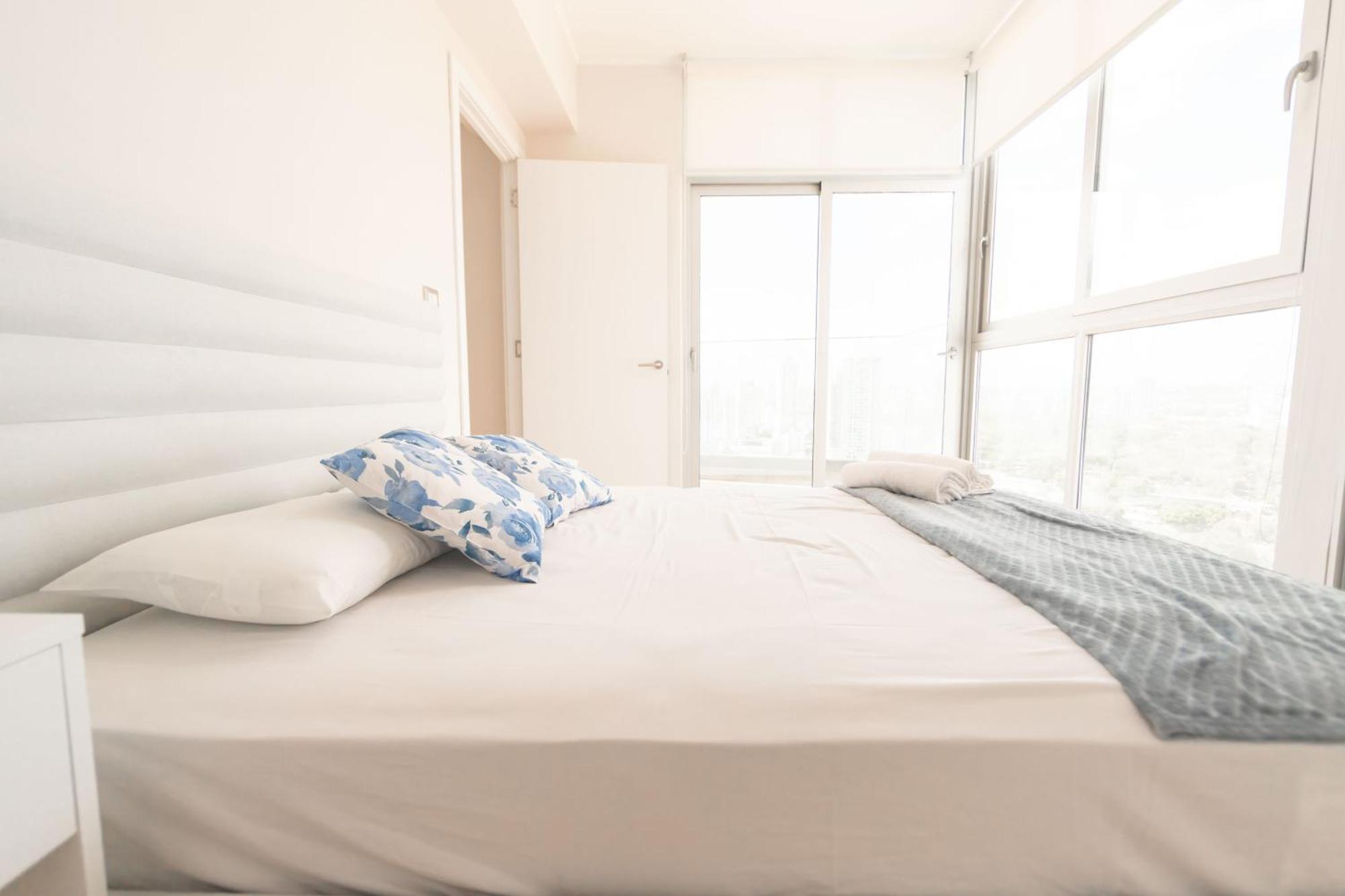 Boutique Apartments Panama Coco Del Mar Room photo