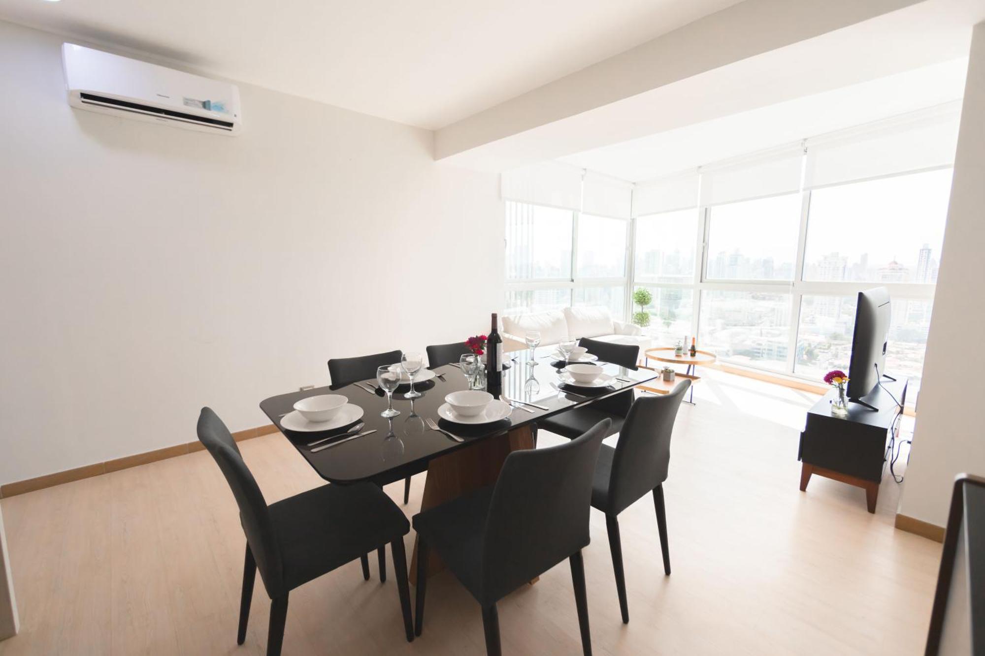 Boutique Apartments Panama Coco Del Mar Room photo