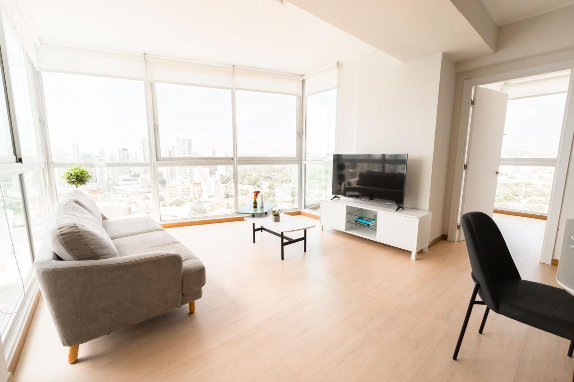 Boutique Apartments Panama Coco Del Mar Room photo