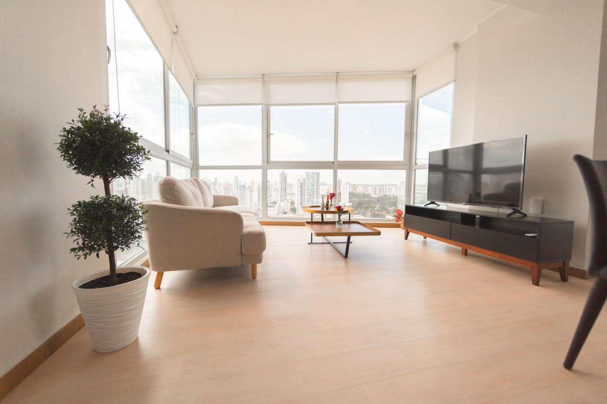 Boutique Apartments Panama Coco Del Mar Room photo