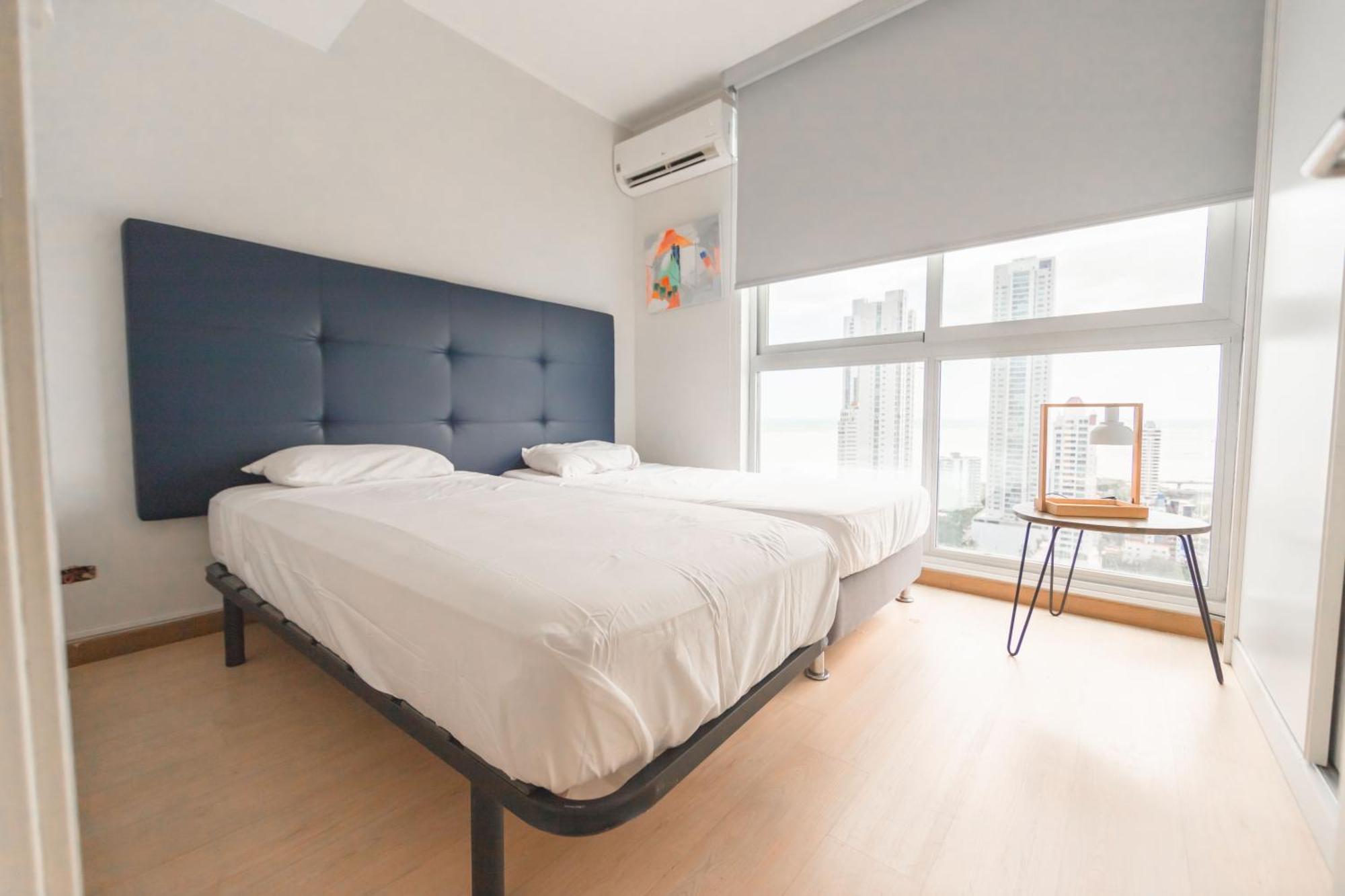 Boutique Apartments Panama Coco Del Mar Room photo
