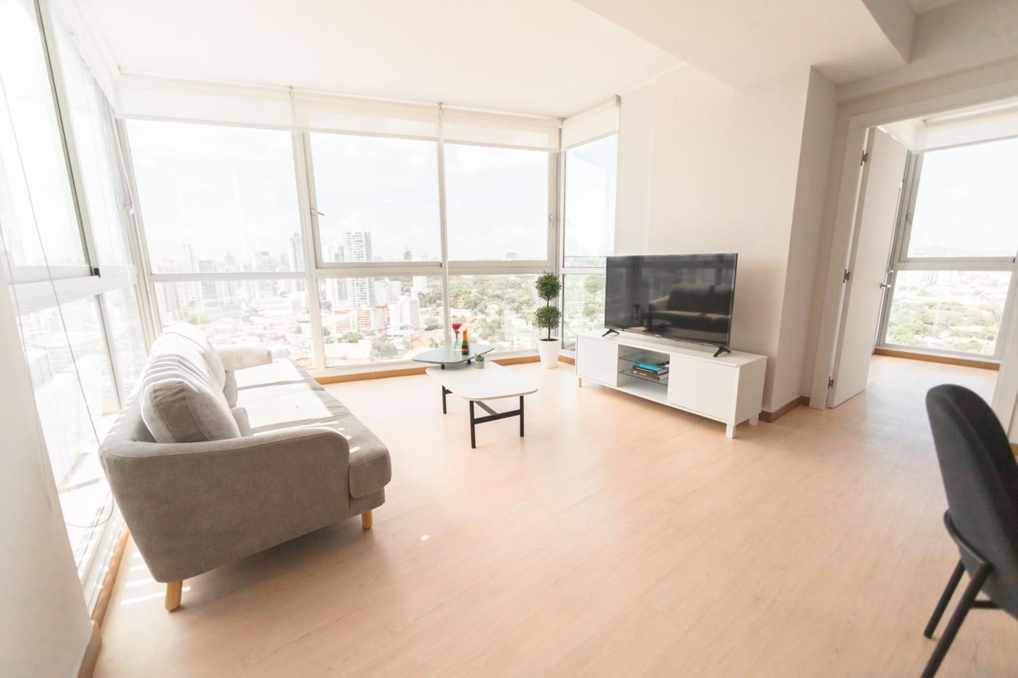 Boutique Apartments Panama Coco Del Mar Room photo