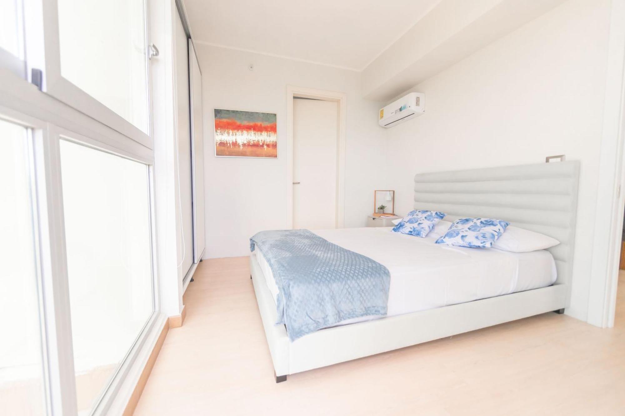Boutique Apartments Panama Coco Del Mar Room photo