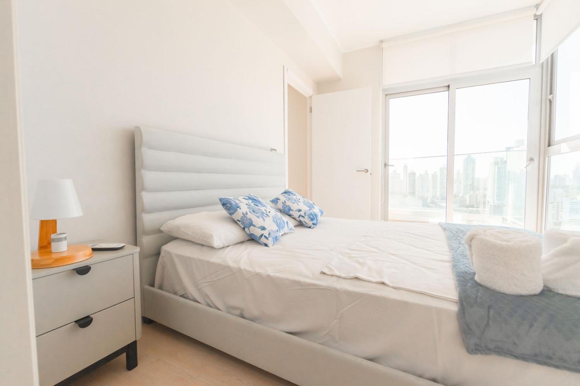 Boutique Apartments Panama Coco Del Mar Room photo