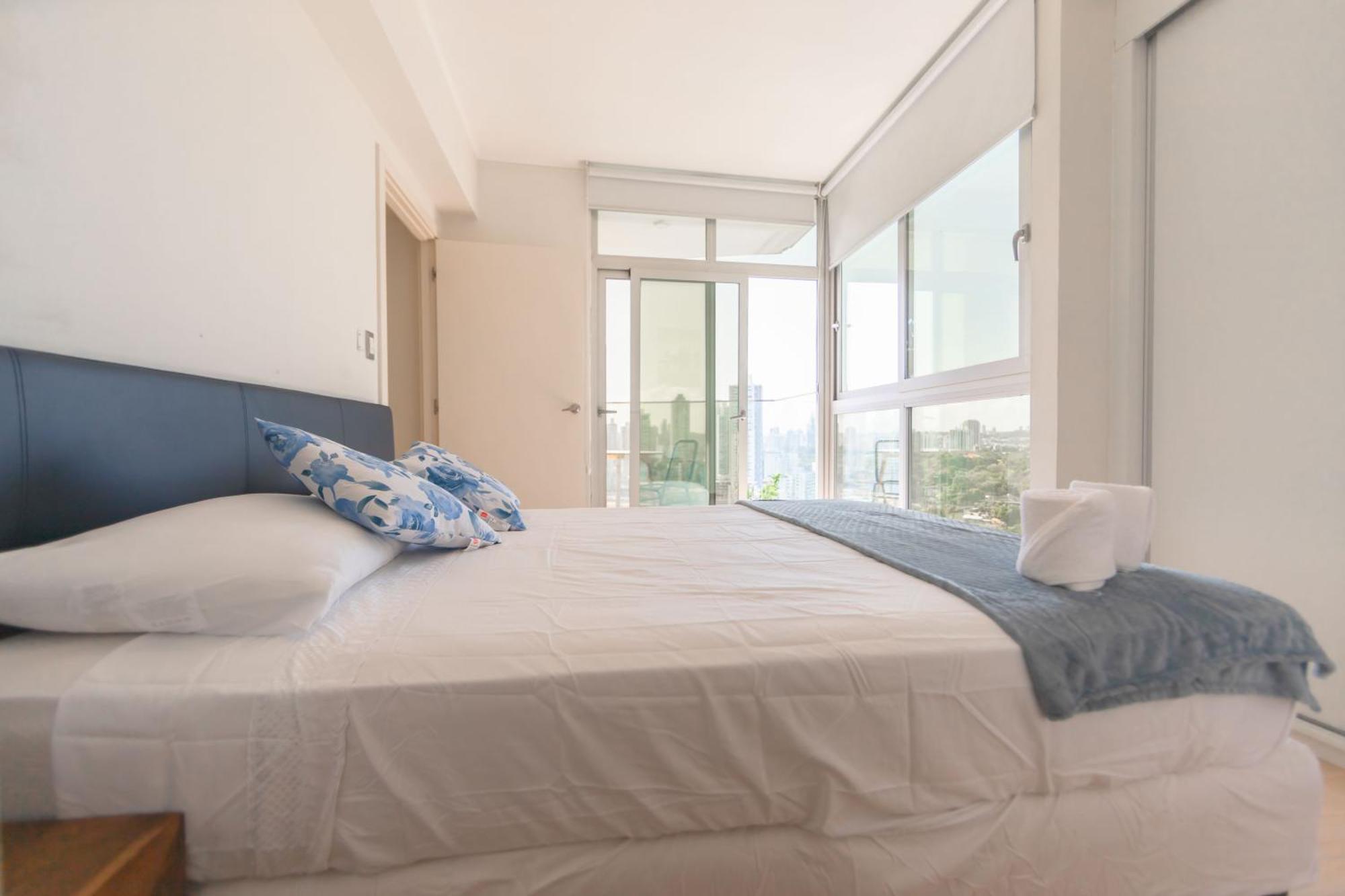 Boutique Apartments Panama Coco Del Mar Room photo