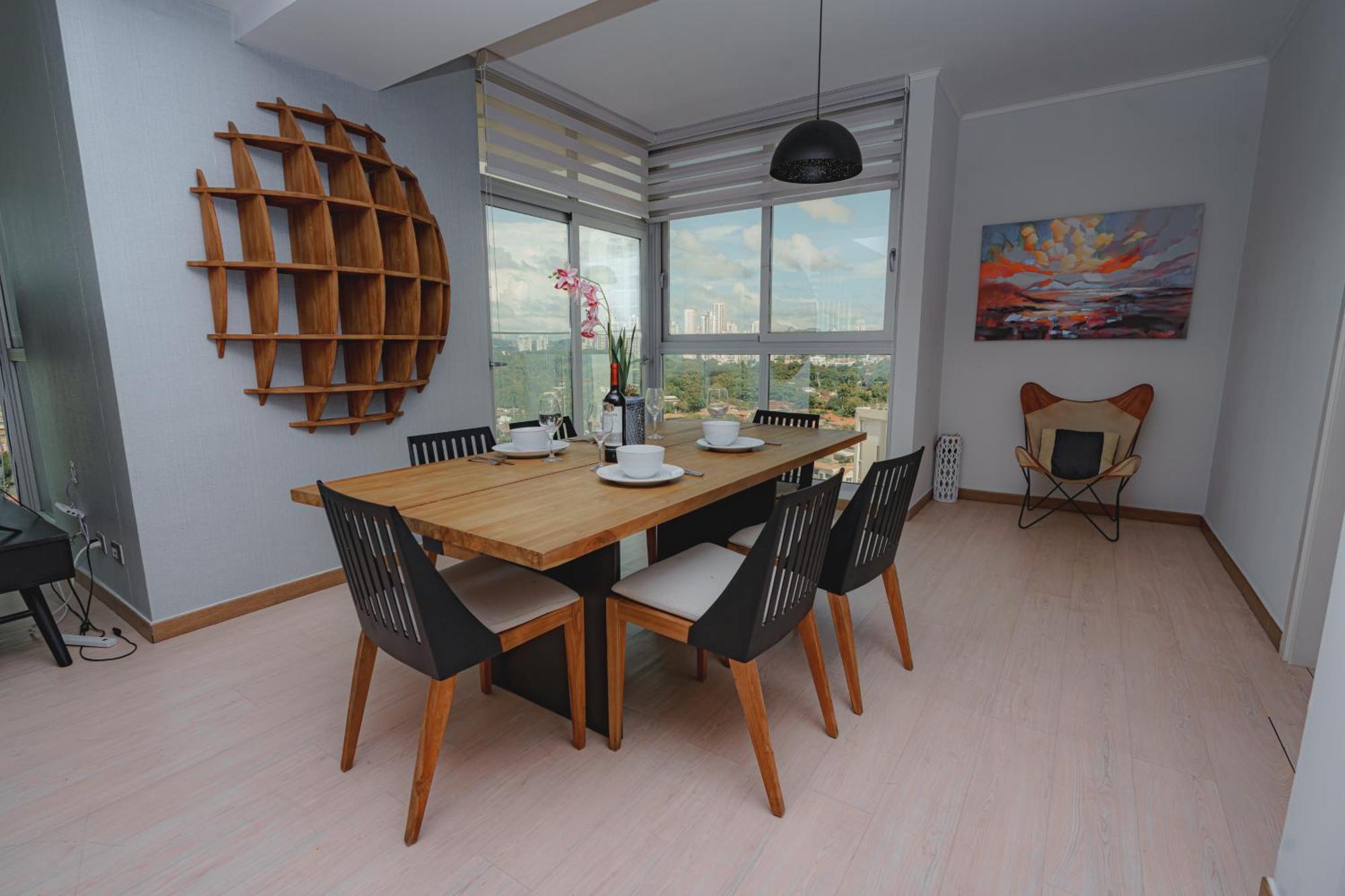 Boutique Apartments Panama Coco Del Mar Room photo