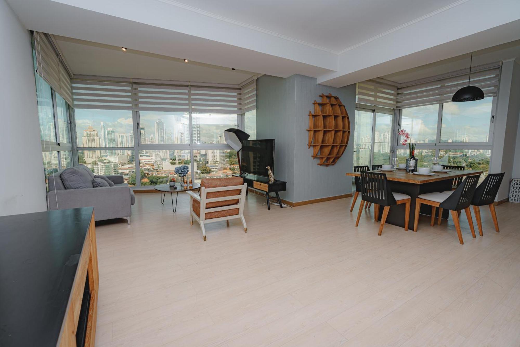 Boutique Apartments Panama Coco Del Mar Room photo