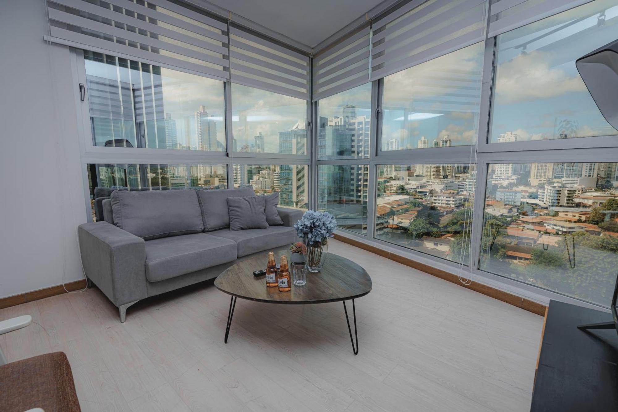 Boutique Apartments Panama Coco Del Mar Room photo