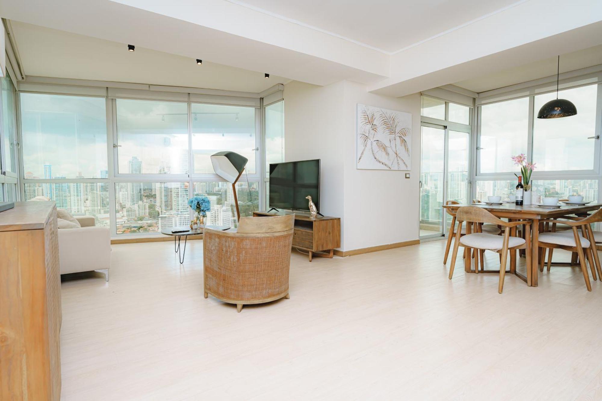 Boutique Apartments Panama Coco Del Mar Room photo