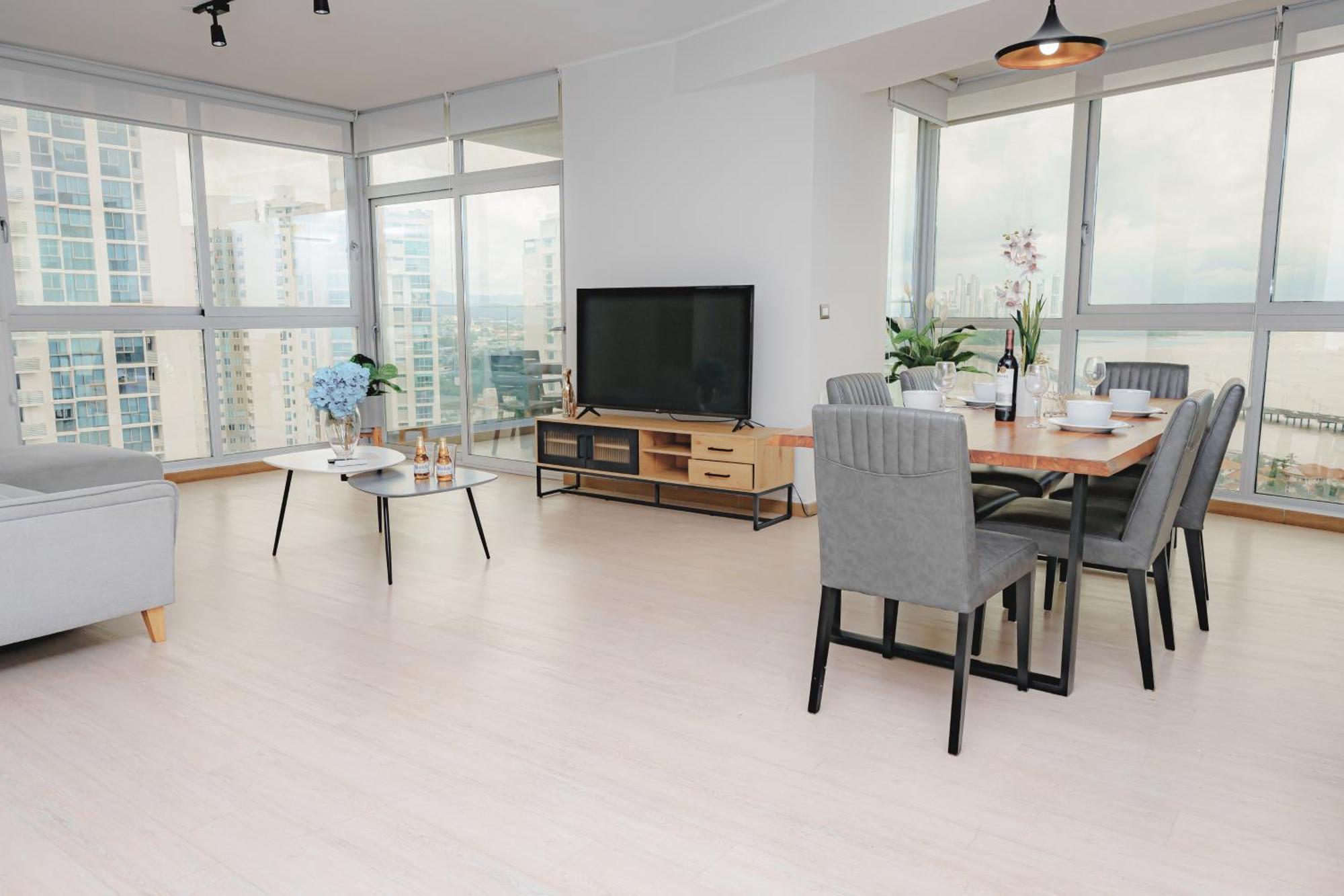 Boutique Apartments Panama Coco Del Mar Exterior photo