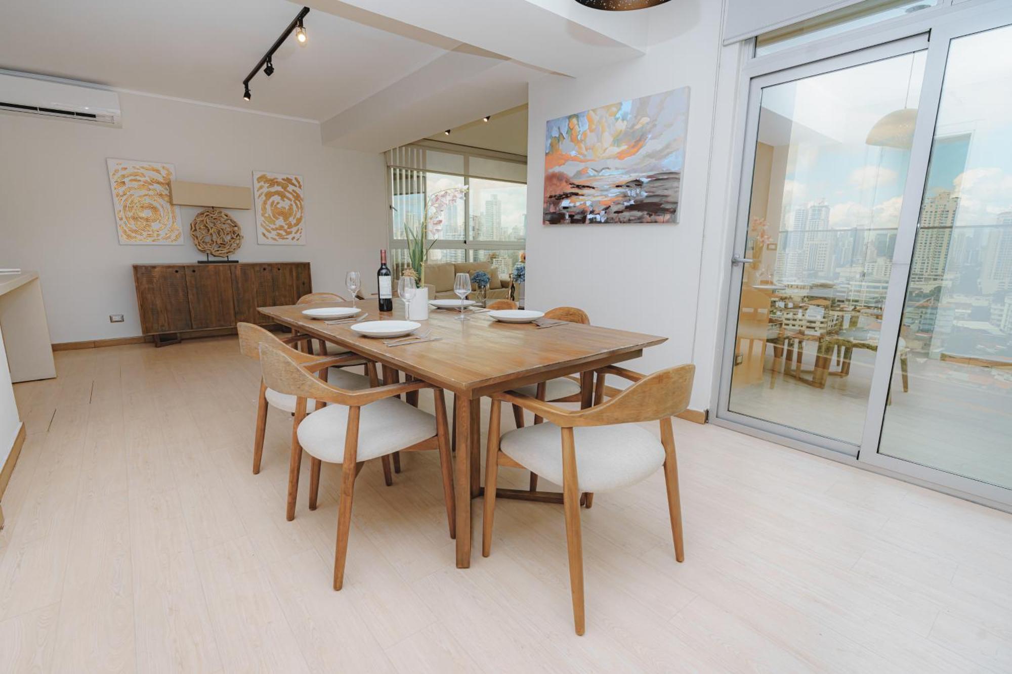 Boutique Apartments Panama Coco Del Mar Exterior photo
