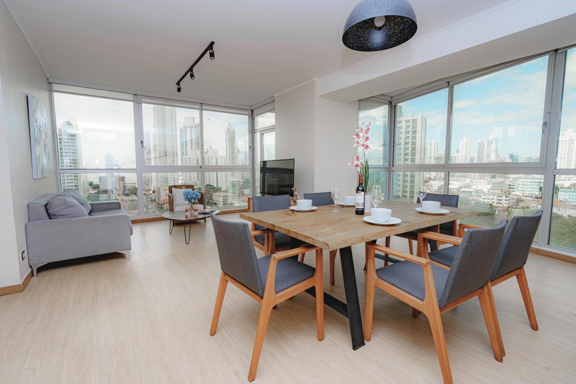 Boutique Apartments Panama Coco Del Mar Exterior photo
