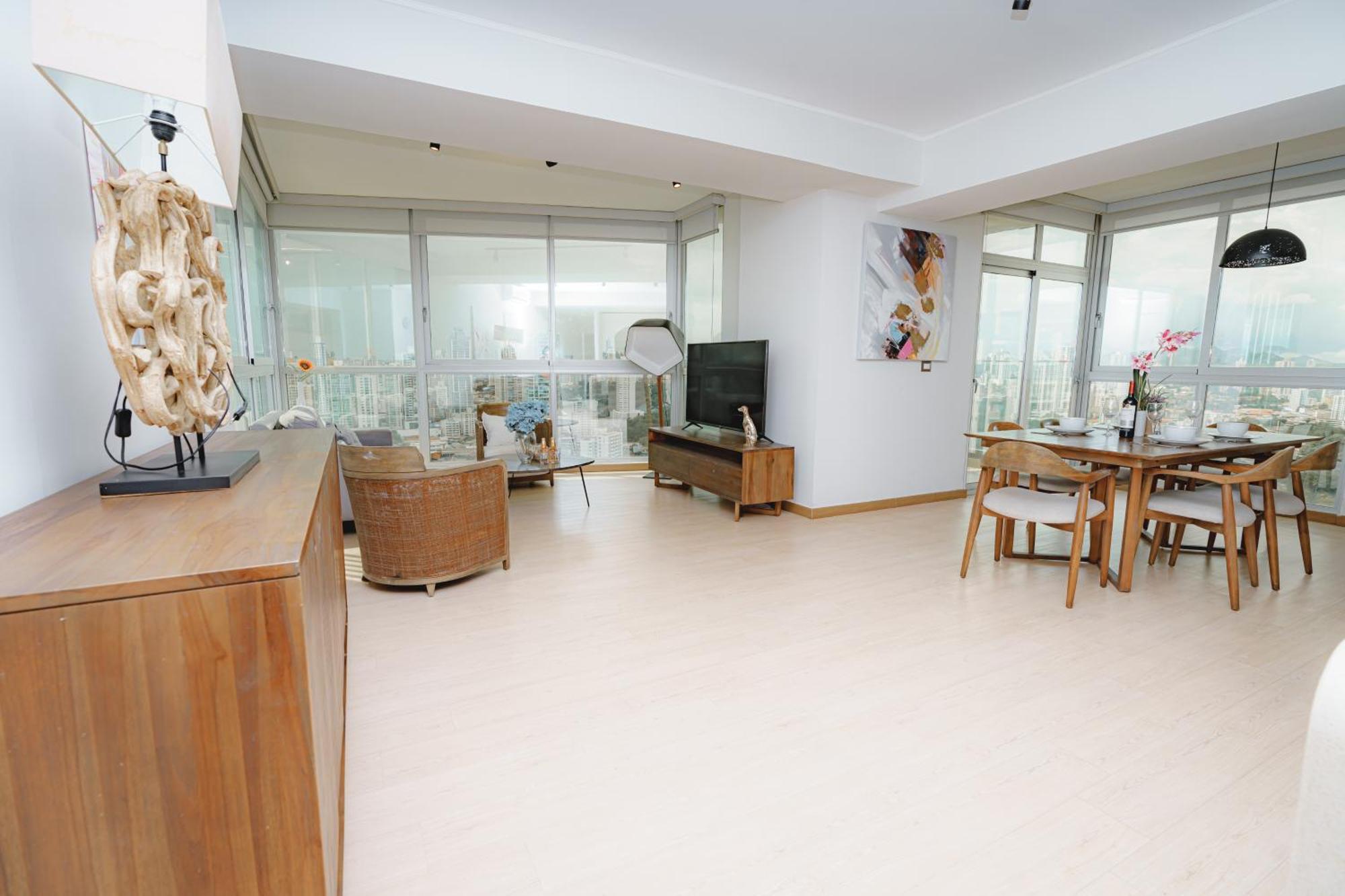 Boutique Apartments Panama Coco Del Mar Room photo